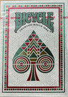 Bicycle Prismatic Playing Cards     Limited Edition - Sealed