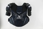 Bauer X Shoulder Pads Senior Size Large  0611-1586 