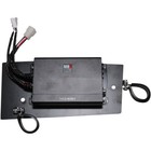 Mb Quart 4405-0663 Mbqx-sub-2 Model-tuned Amplified Subwoofer Amplified