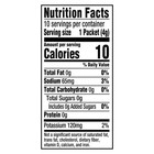 Crystal Light Drink Mix  10 Individual Packets  1 3 Ounce  pack Of 1 