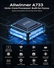 10 1  Android 15 Tablet 16gb Ram 128gb Rom A733 Octa-core 2tb Expand Wifi Gps