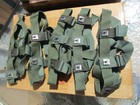 Original M1 Helmet P73 Liner Suspension Lot X10  83  New - Military Army