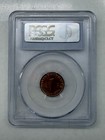 1939-d 1 Pfennig Germany Third Reich - Pcgs Ms65rd