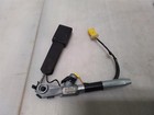 Jeep Jk Wrangler Passenger Right Front Seat Belt Buckle 1rh741xvab 11-17 154442