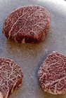 Japanese Tenderloin Kobe  A5 Wagyu Beef  0 30lb 135g 