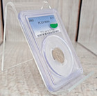 1865 Three Cent Nickel 3cn Pcgs Ms64 Cac