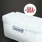 Classic Series 120-quart Marine Hard Cooler - 5872