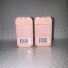 Monday Haircare Moisture Shampoo   Conditioner For Normal To Dry Hair Travel Set