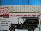 Ertl 1925 Chevrolet Delivery Truck Bank - Ace Hardware 1994 1 25  New X16