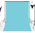 25 Type Plain Colors Vinyl Photography Backdrop Background Studio Photo Props Lb