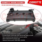 Fit For 2002-2006 Nissan Sentra Se-r Altima 2 5l Valve Cover W  Gasket   Bolts    