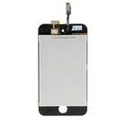 Ipod Touch 4th Generation Replacement Lcd   Digitizer - Black
