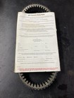 Epi Severe Duty Drive Belt 750 Brute Force teryx 08-13 We265010