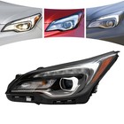 Headlight Assembly Left Driver For Envision 2019-2020 Full Led