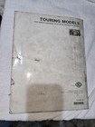 2004 Harley Davidson Touring Electrical Diagnostic Manual 99497-04
