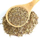 Green Rooibos Tea
