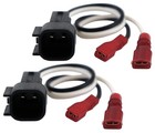 Ford Focus 2000-2007 Factory Speaker Replacement Harmony  2  R68 Package New