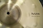 Sabian Prototype Aax 16  Ballistic Crash Cymbal brand New-warranty 1044 Grams