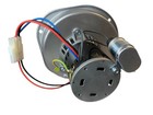 20999 Fasco A369  Trane Blw00521 Psc Draft Inducer Blower Motor  208-230v 1 15hp