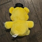 Jazwares Fnaf Five Nights At Freddy   s Golden Freddy 8in Plush Collectible 