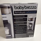 Baby Brezza Formula Pro Advanced Auto Mix Formula Dispenser - Open Box