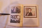 Vintage 2004 Gone With The Wind Movie Theater Program Booklet