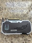 Zotac Gaming Geforce Rtx 4060 Ti Twin Blade 8gb Gddr6