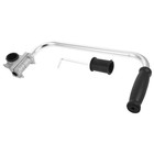 2-pack Auxiliary Handle For String Trimmers  Adjustable Weed Eater Handle