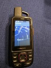 Garmin Gpsmap 67i Handheld Gps W  Inreach Satellite Sos   Messaging 010-02812-00