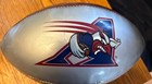 Wilson Cfl Football Ball New Nwt Montreal Alouettes Als