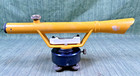 Vintage Berger Instruments Model 125b Mini-g Dumpy Level - Untested