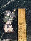 Katou Anime Manga Tactical Girl Morale Us Military Patch Airsoft Panty Dropper