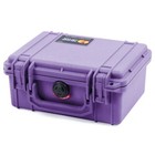 Purple Pelican 1150 Case With Foam 