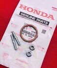 Honda Muffler Exhaust Mount Stud S   Gasket Atc200 E S Atc 200es M 200x Big Red