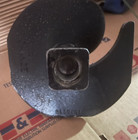 Hubble Chance Single 8  Helix Anchor  1 5  Hub  7000 Ft lb  3 4-1   D184-7