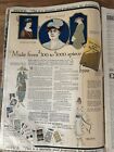 1919 Elite Styles Feb Dressmaker Tailor Fashion Magazine Catalog Ladies