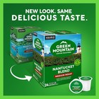Green Mountain Coffee Roasters Nantucket Blend Keurig Single-serve K-cup96 Count