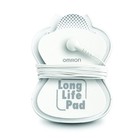 Omron Long Life Pads For Omron Tens Unit - Pads For Electric Muscle Stimulato   