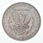 Vf 1903  p  Morgan Silver Dollar  1 Coin 