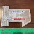 Vintage Vietnam War Era - 1st Air Force Commando Patch - Usaf