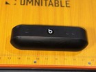 Beats Pill  Wireless Portable Bluetooth Speaker Black A1680 Speaker Distort