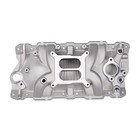 Aluminum Performer Eps Intake Manifold Replacement For Chevy Small Block 305