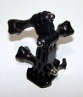Adjustable Helmet Side Mount Gopro Hero 13 12 11 10 9 8 7 6 5 4 3  3 2  Sjcam