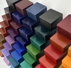 Encaustic Paint  Deluxe Color Collection Fifty-six 15ml Blocks