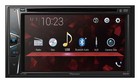 Pioneer Bluetooth Car Stereo Double Din 6 2  Touchscreen Android Compatible