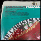 Vintage 1978 New Paragon Needlecraft Disney Christmas Stocking Kit  6320 Pluto