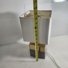 Vintage Mid Century Modern Lamp