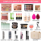 All In One Makeup Kit Makeup Set For Women Full Kit  Make Up Gift Set For Women