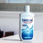 Biotene Fresh Mint Dry Mouth Oral Rinse