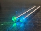 Generic Sanwu Pocket Laser Cyan And Mint Beam